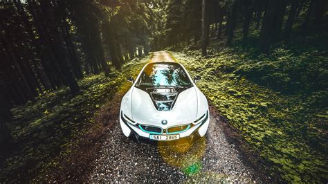 2020 Bmw I8