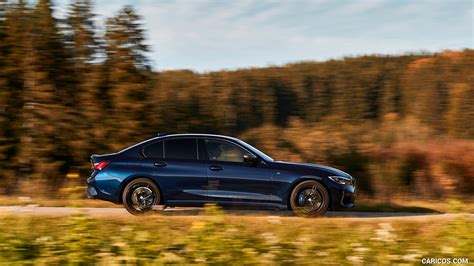 2020 Bmw M340i photo