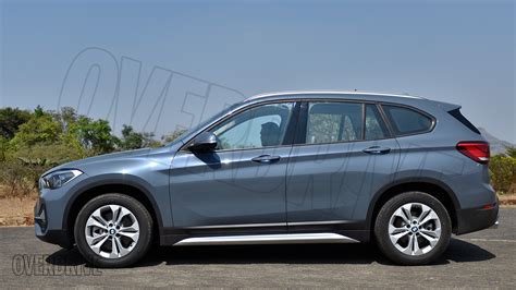 2020 Bmw X1 photo