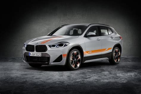 2020 Bmw X2 photo