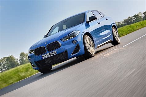 2020 Bmw X2 photo