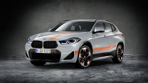 2020 Bmw X2