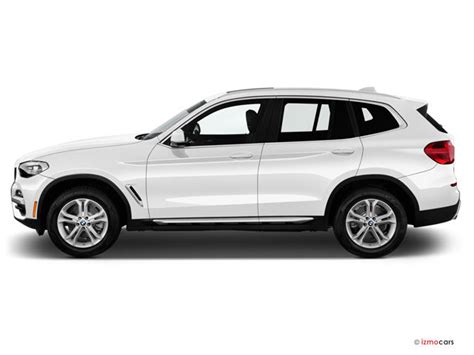 2020 Bmw X3 photo