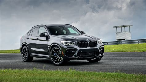 2020 Bmw X4