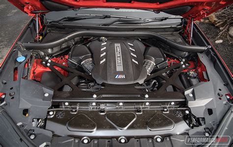 2020 Bmw X5 engine