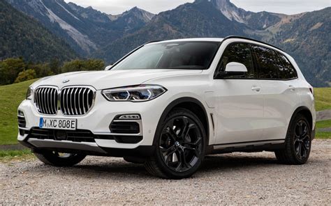 2020 Bmw X5