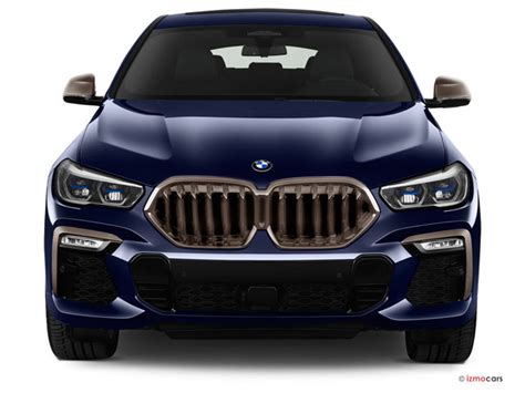 2020 Bmw X6 photo