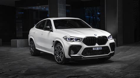 2020 Bmw X6