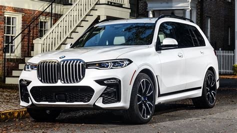 2020 Bmw X7