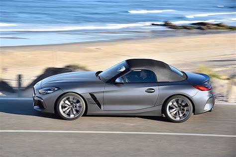 2020 Bmw Z4 photo