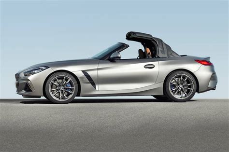 2020 Bmw Z4 photo