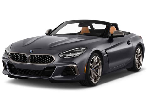 2020 Bmw Z4