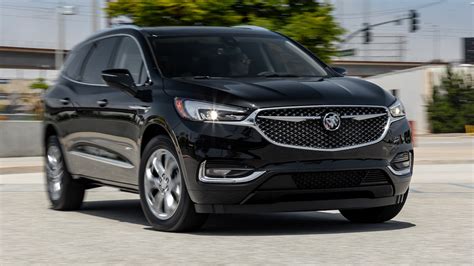 2020 Buick Enclave