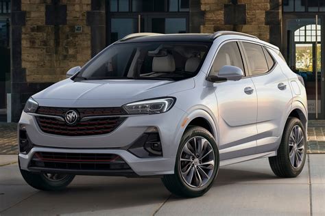 2020 Buick Encore gx