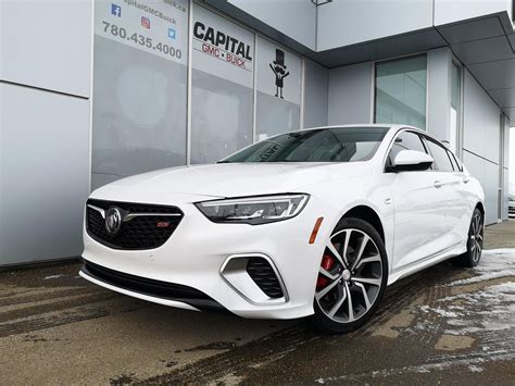 2020 Buick Regal