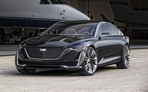 2020 Cadillac Ct5 photo