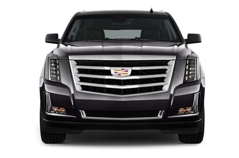 2020 Cadillac Escalade esv photo