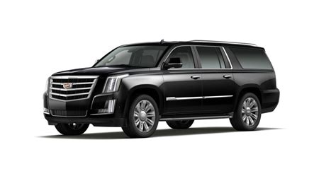 2020 Cadillac Escalade esv photo