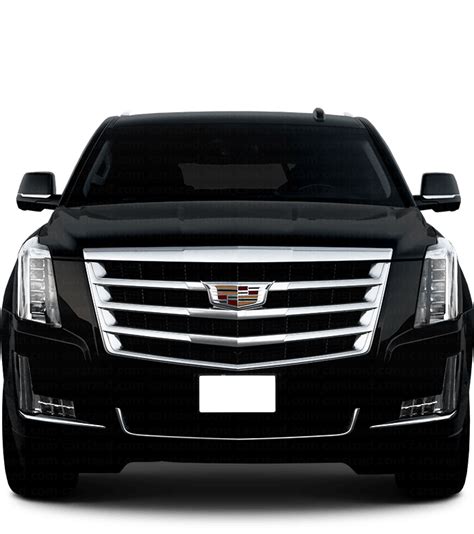 2020 Cadillac Escalade photo