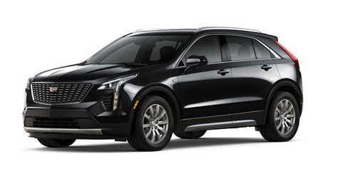 2020 Cadillac Xt4 photo