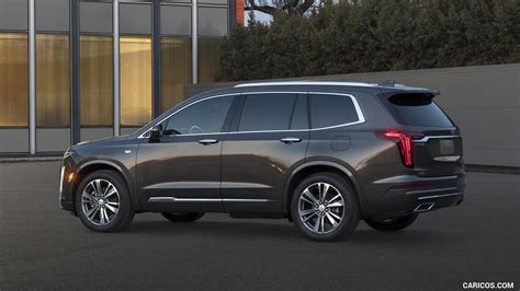 2020 Cadillac Xt6 photo