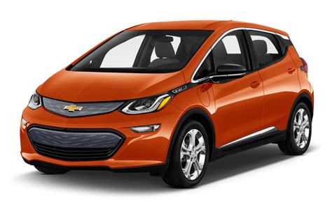 2020 Chevrolet Bolt ev engine