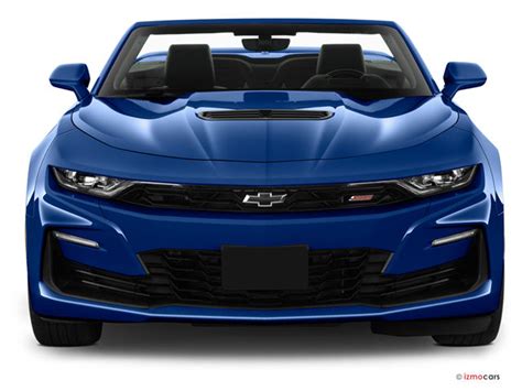 2020 Chevrolet Camaro photo