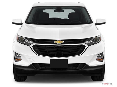 2020 Chevrolet Equinox photo