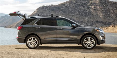 2020 Chevrolet Equinox photo