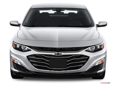 2020 Chevrolet Malibu photo