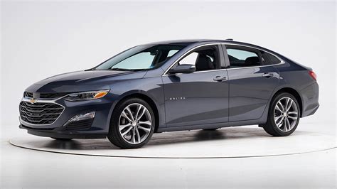 2020 Chevrolet Malibu photo