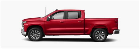 2020 Chevrolet Silverado 1500 photo