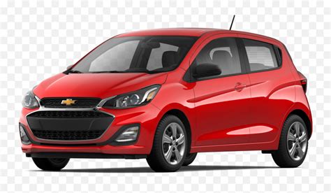 2020 Chevrolet Spark