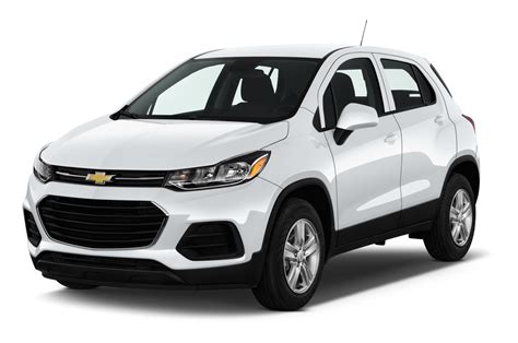 2020 Chevrolet Trax