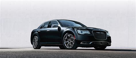 2020 Chrysler 300 photo