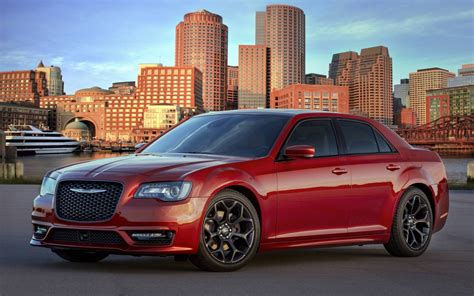 2020 Chrysler 300