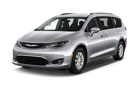 2020 Chrysler Pacifica hybrid engine