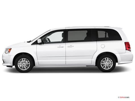 2020 Dodge Caravan photo