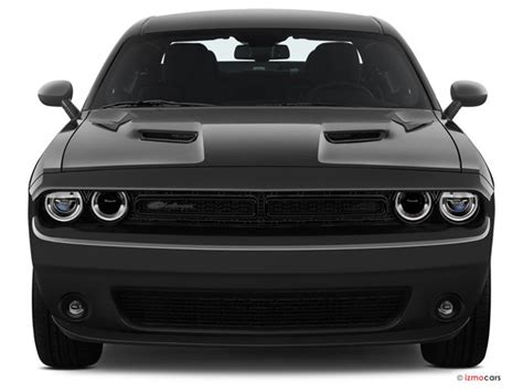 2020 Dodge Challenger photo