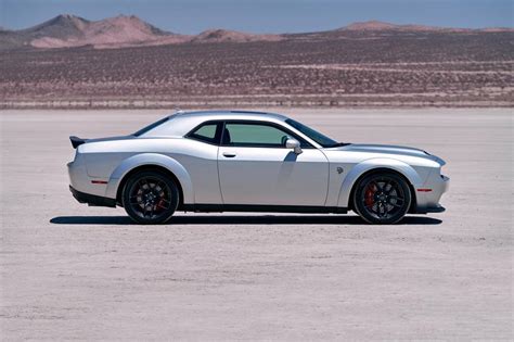 2020 Dodge Challenger photo