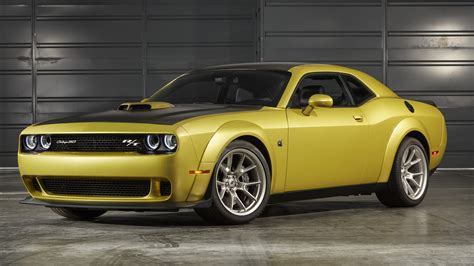 2020 Dodge Challenger