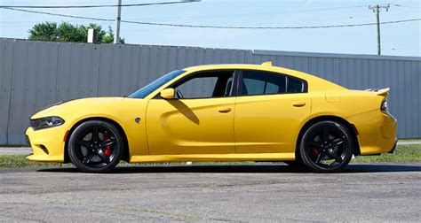 2020 Dodge Charger photo