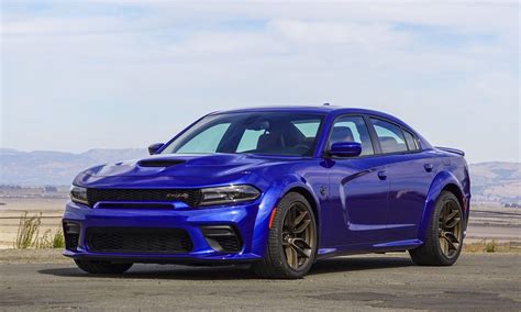 2020 Dodge Charger