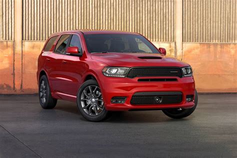 2020 Dodge Durango photo