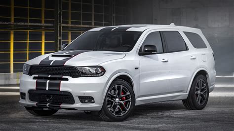 2020 Dodge Durango