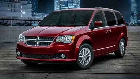 2020 Dodge Grand caravan engine