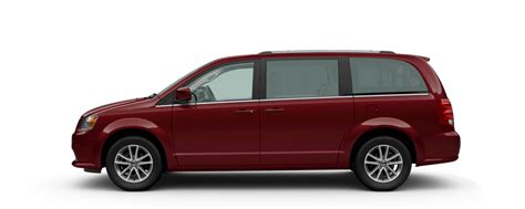 2020 Dodge Grand caravan photo