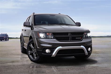 2020 Dodge Journey photo