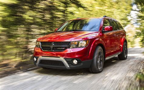 2020 Dodge Journey