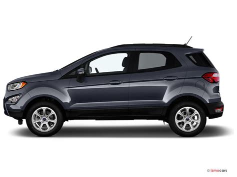 2020 Ford Ecosport photo